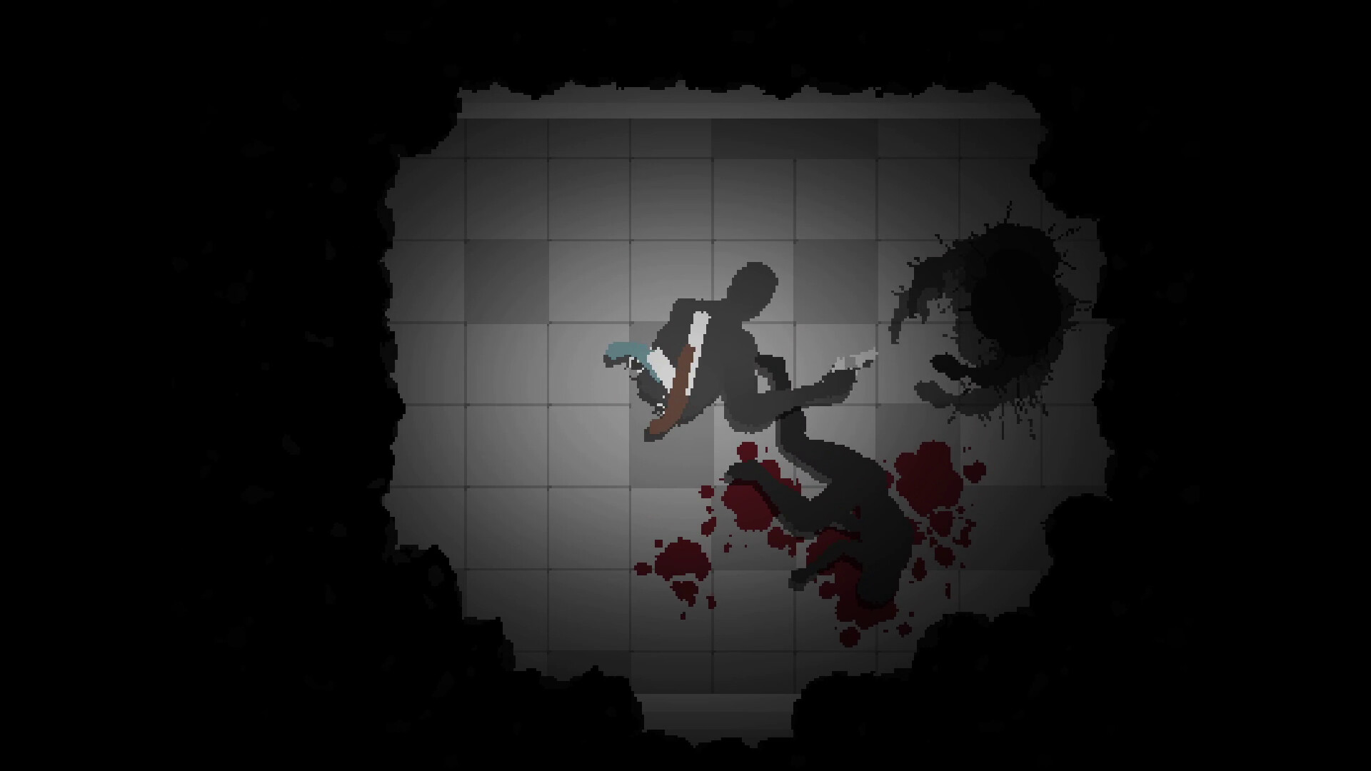 Endoparasitic screenshot 3