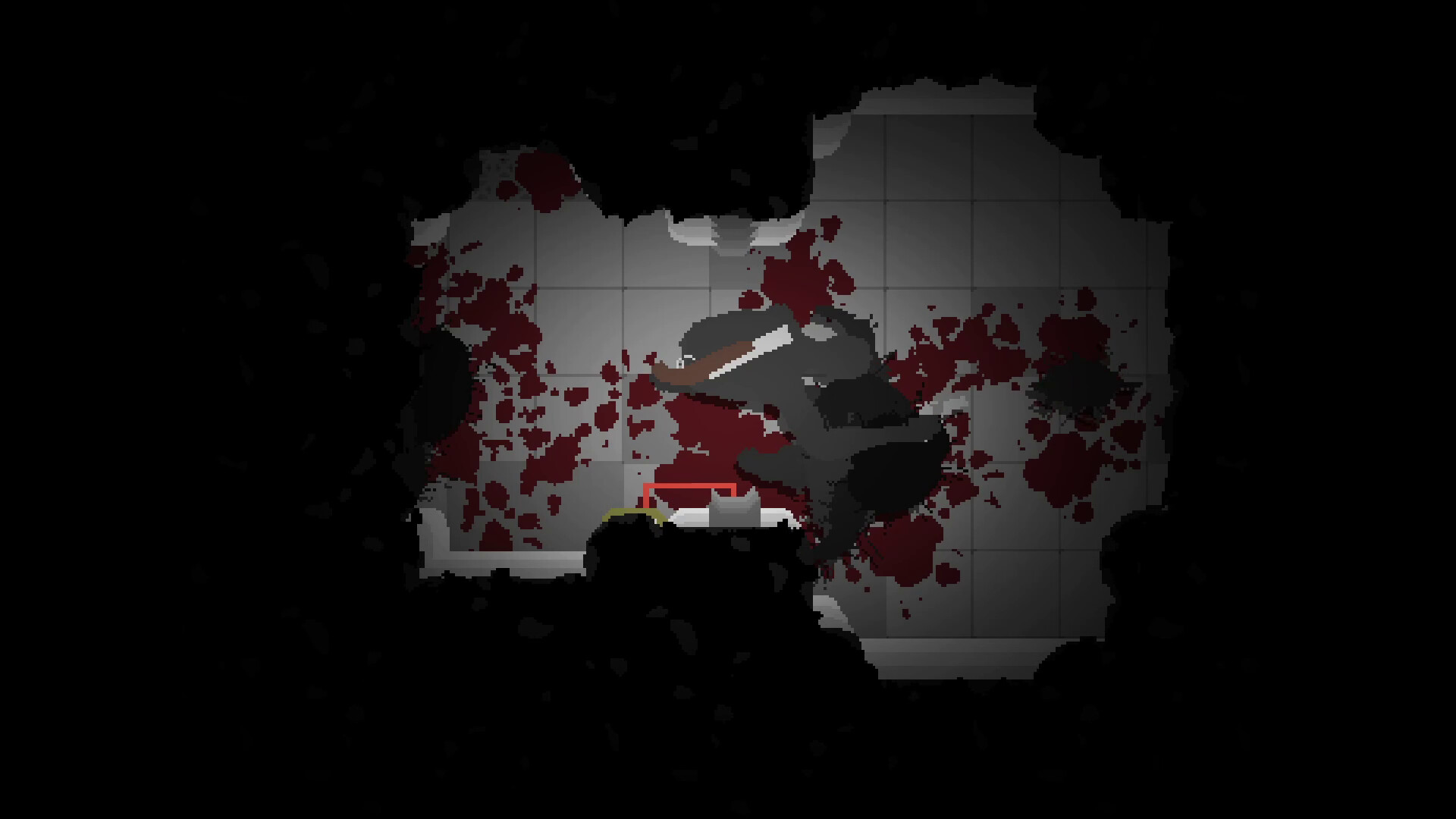 Endoparasitic screenshot 1