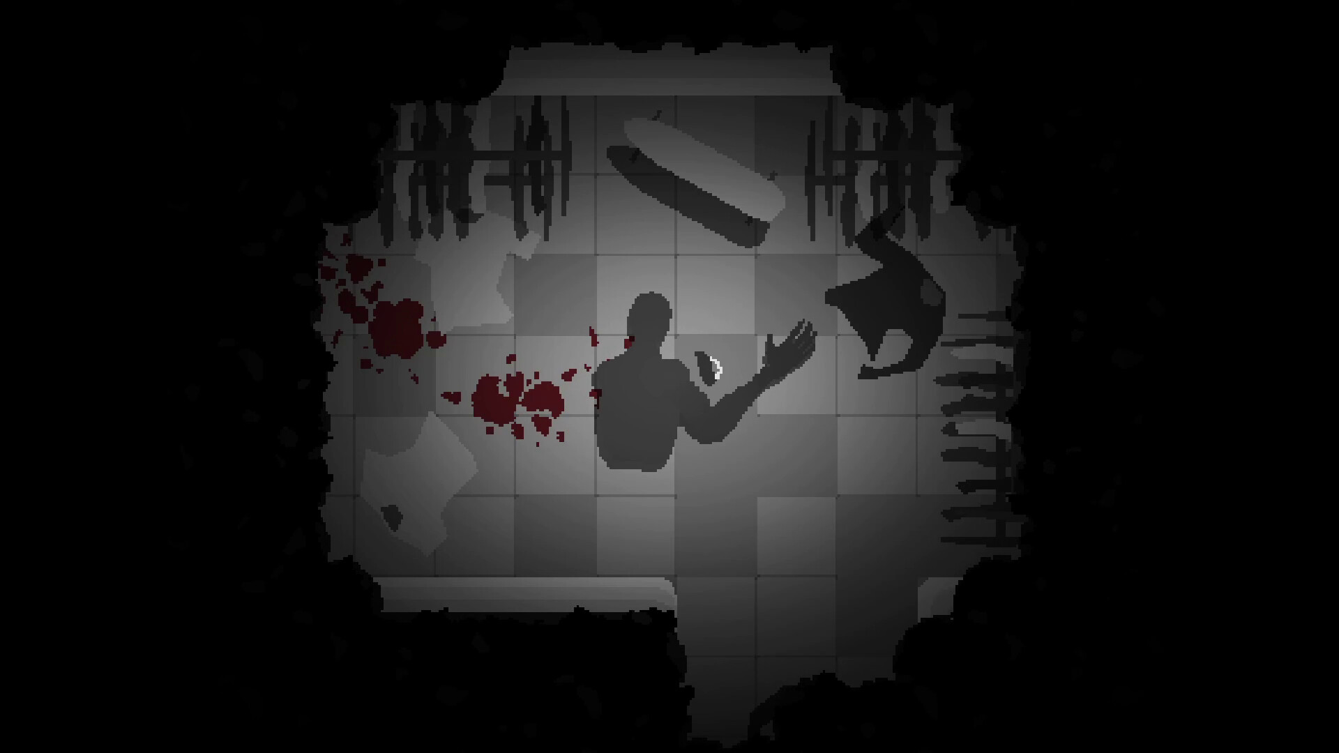 Endoparasitic screenshot 2