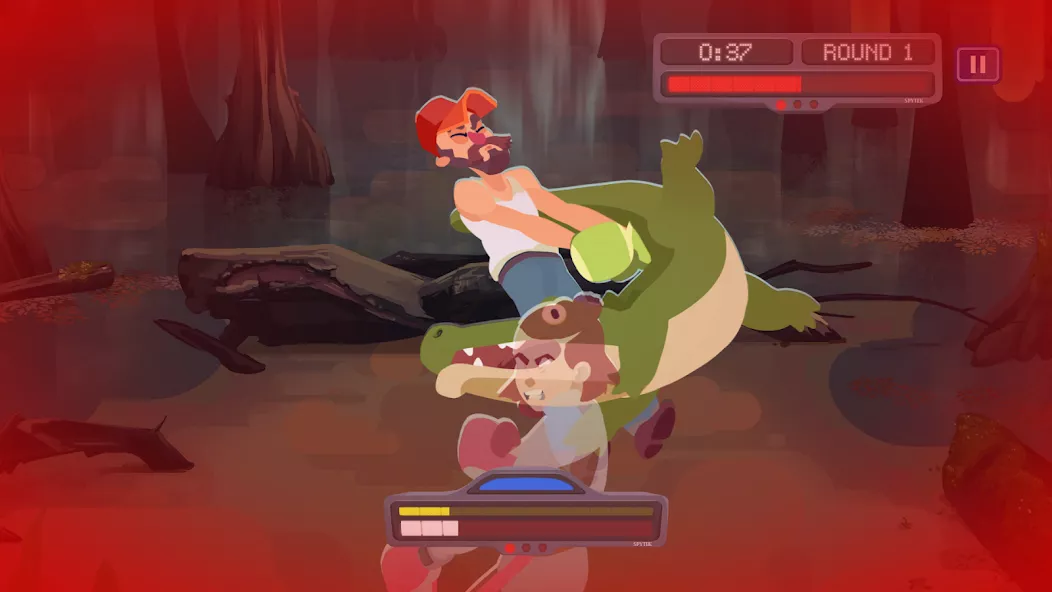 Knockout 2: Wrath of the Karen screenshot 5