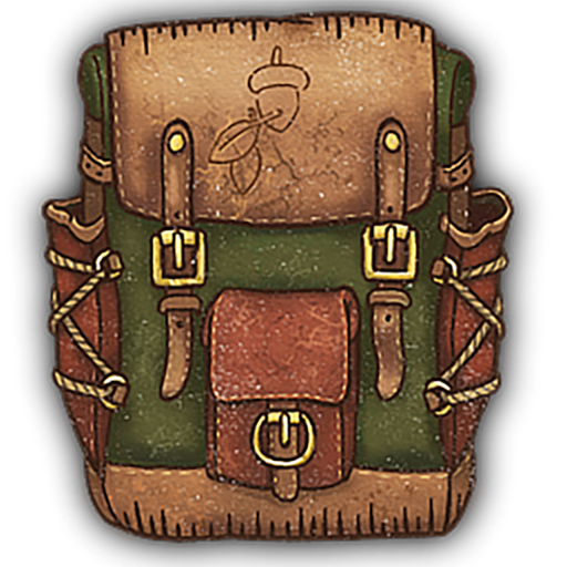 Backpack Battles