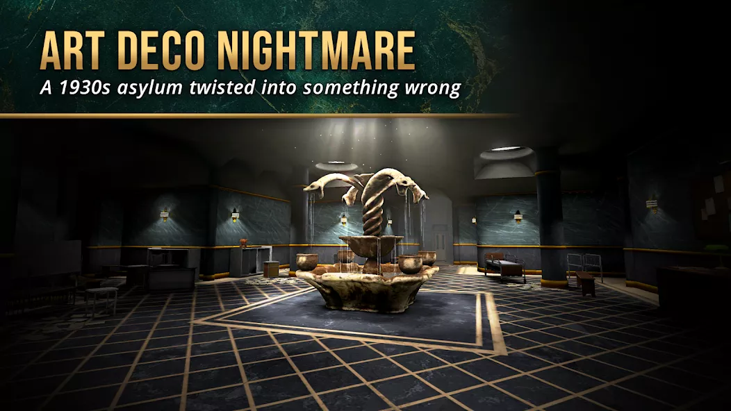 Shadowlight: No Return gameplay screenshot 4