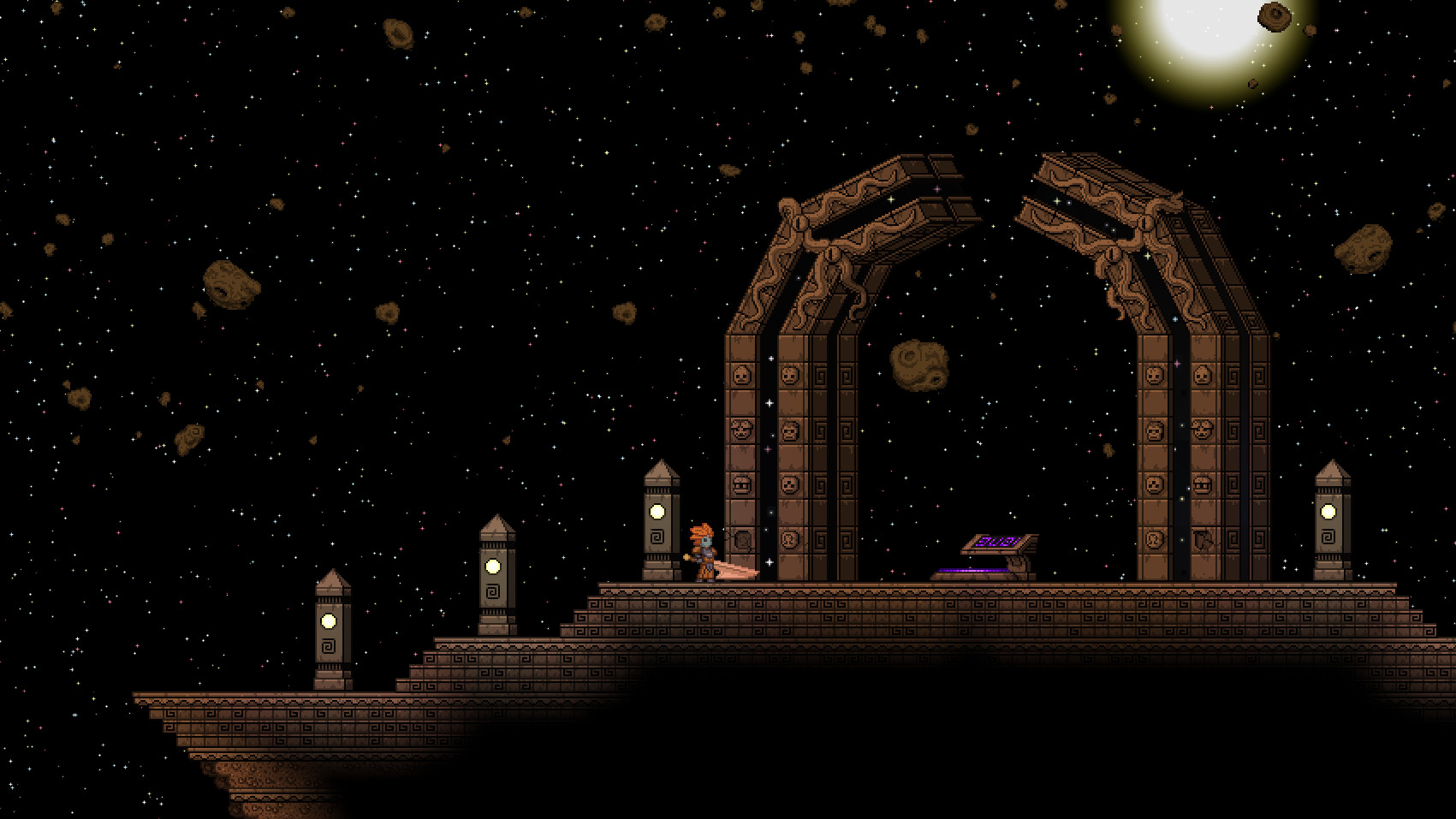 Starbound screenshot 4