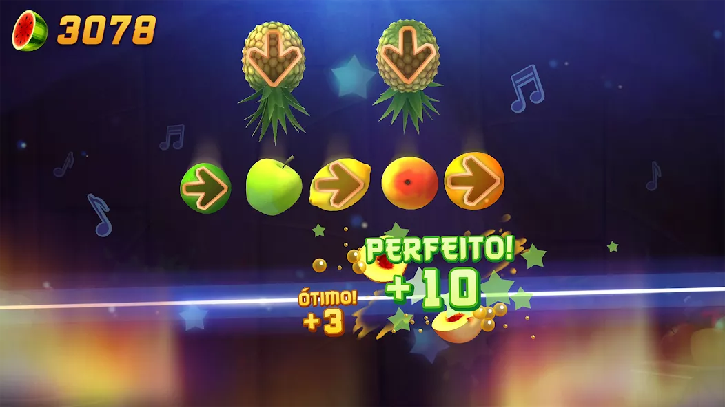 Fruit Ninja 2 – Fun Action Games screenshot 5