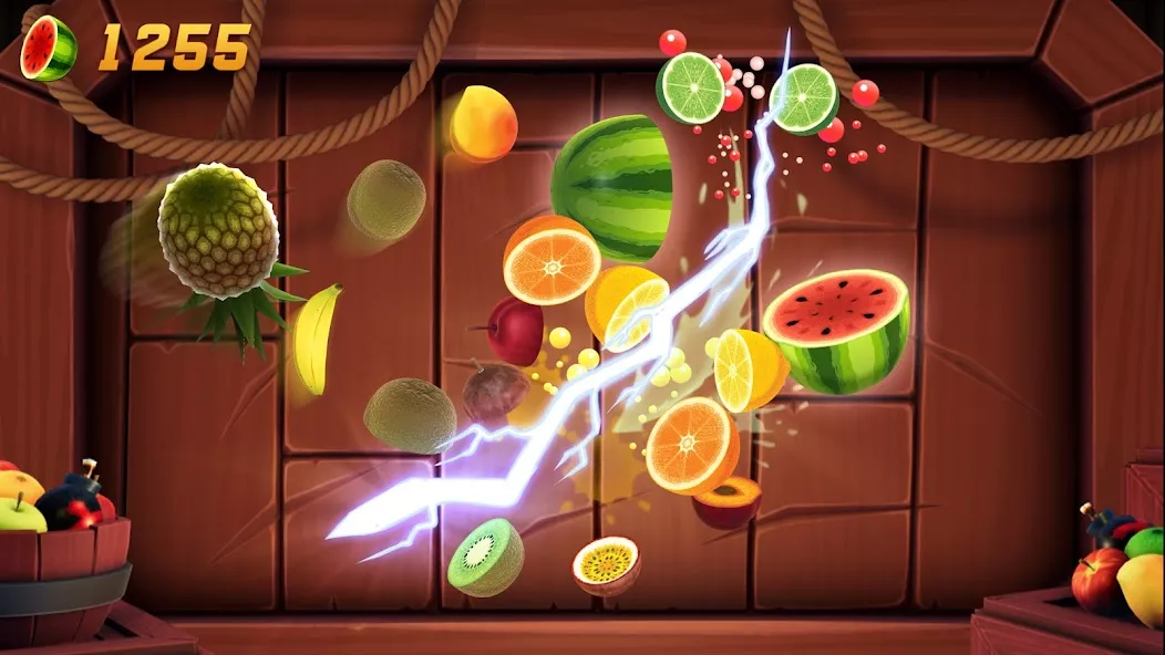 Fruit Ninja 2 – Fun Action Games screenshot 2