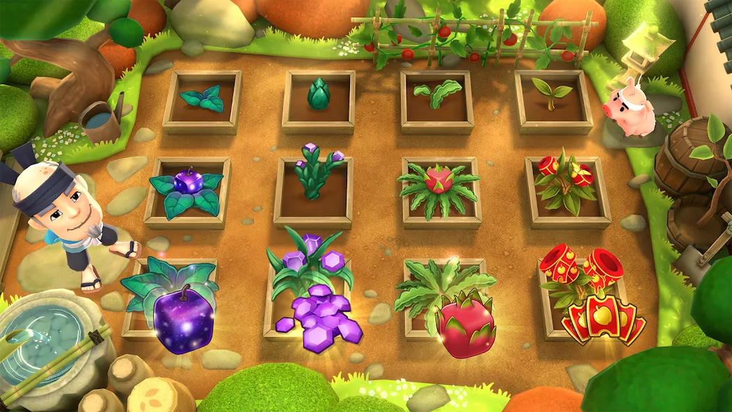 Fruit Ninja 2 – Fun Action Games screenshot 4