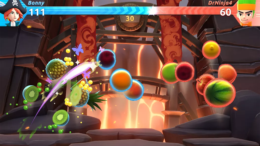 Fruit Ninja 2 – Fun Action Games screenshot 3