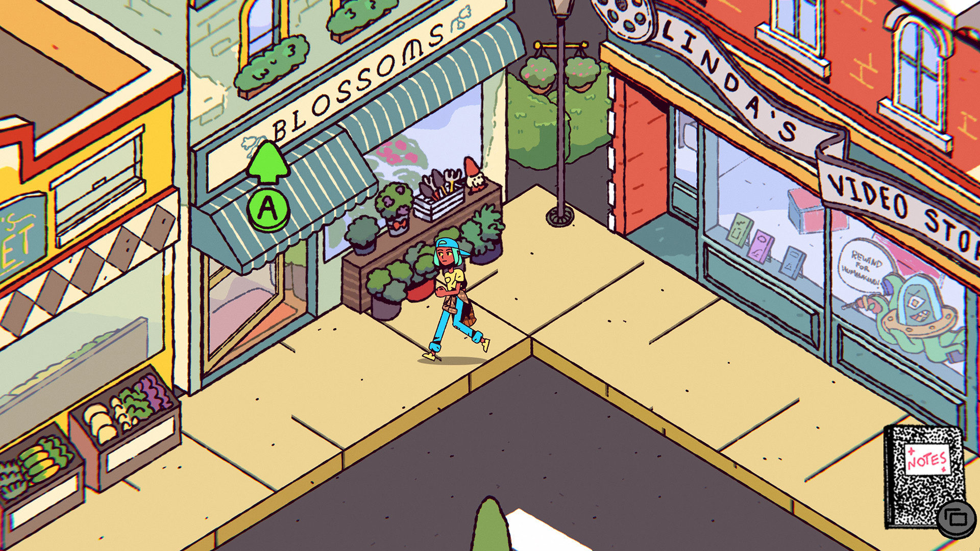 The Big Con screenshot 2