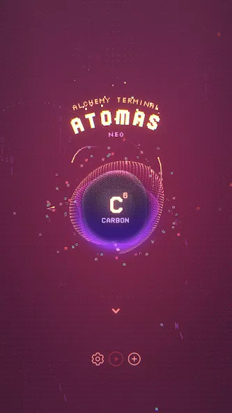 Atomas Neo screenshot 3