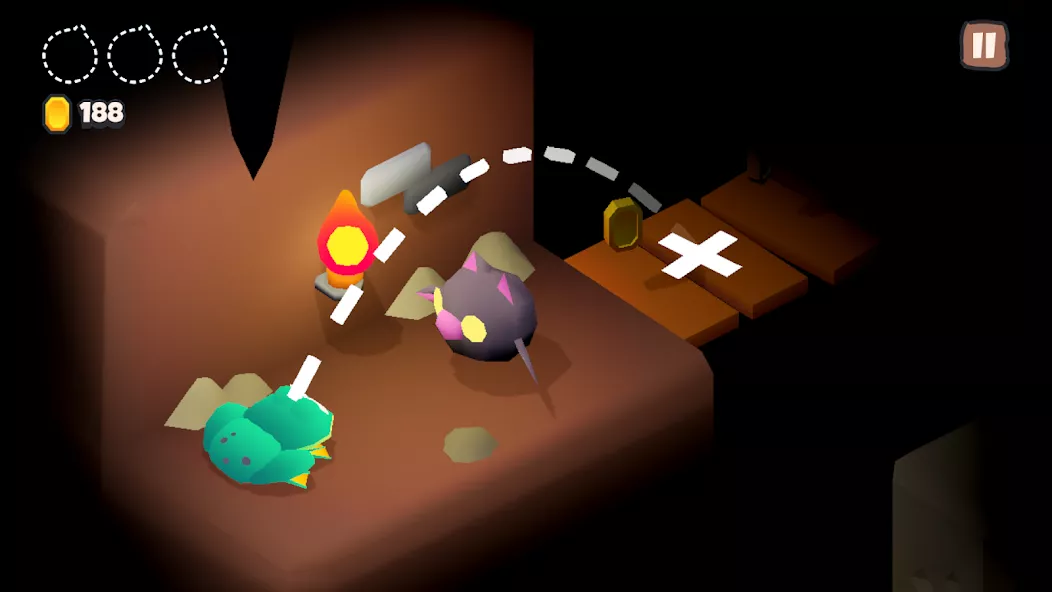 Bufo Jump screenshot 3