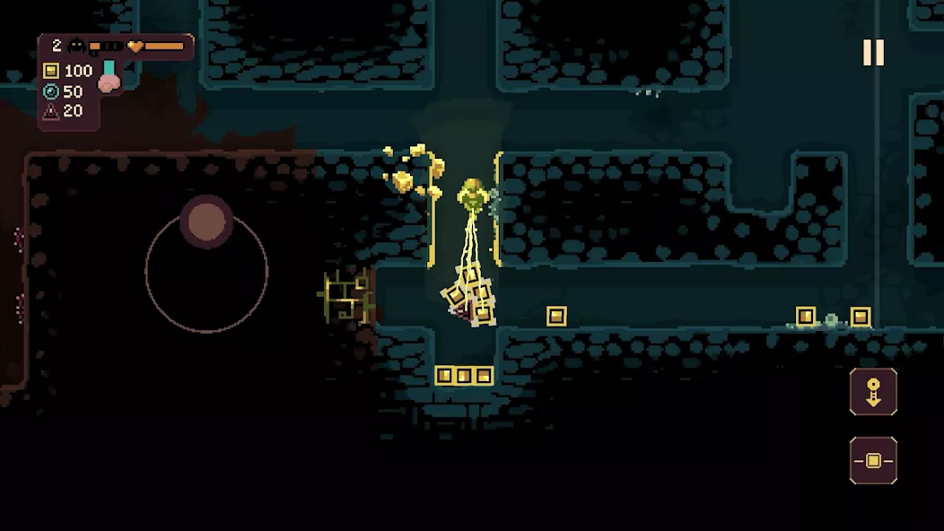 Dome Keeper screenshot 3