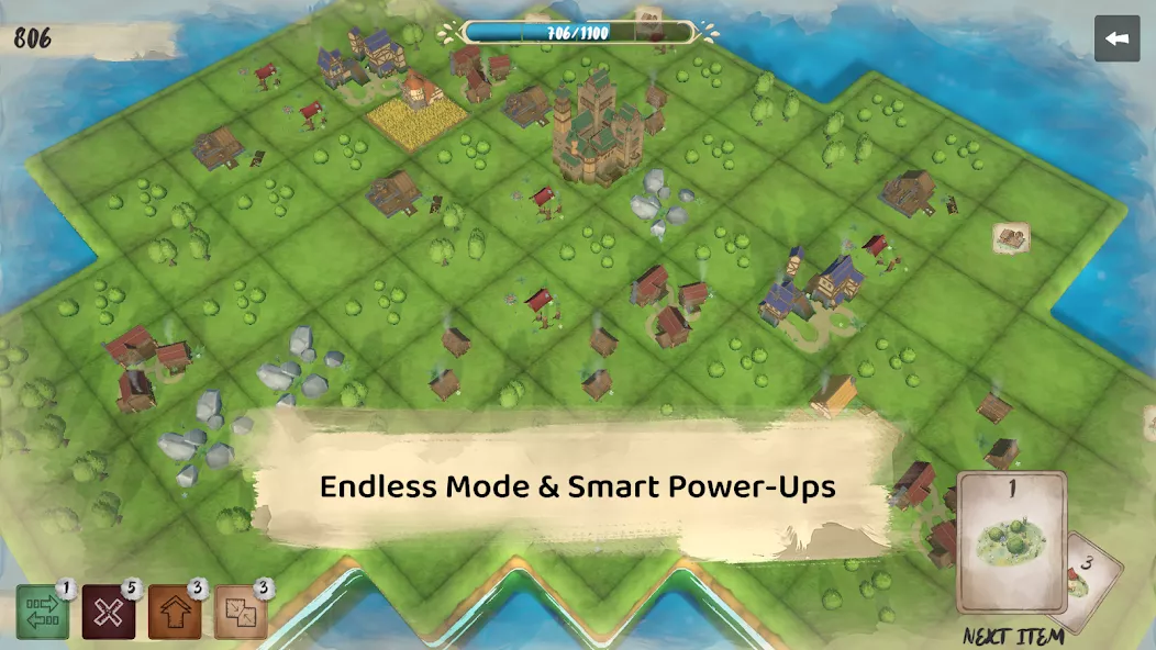 Hearthside: A Teeny Tiny Game gameplay screenshot 5