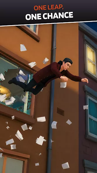 Pawn to Don Mafia Crime Story screenshot 1