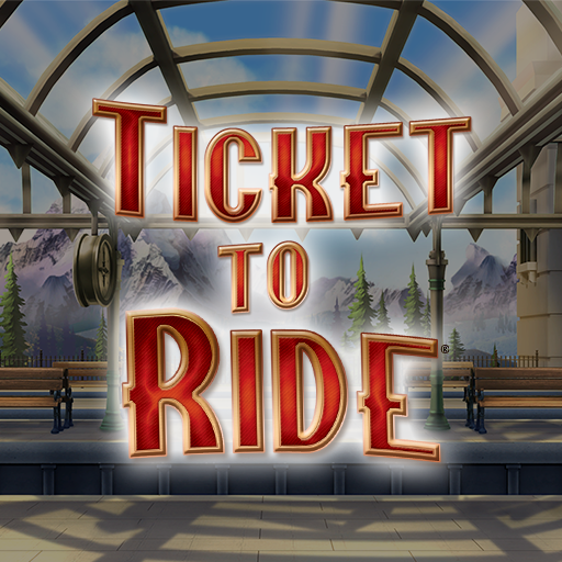 Ticket to Ride