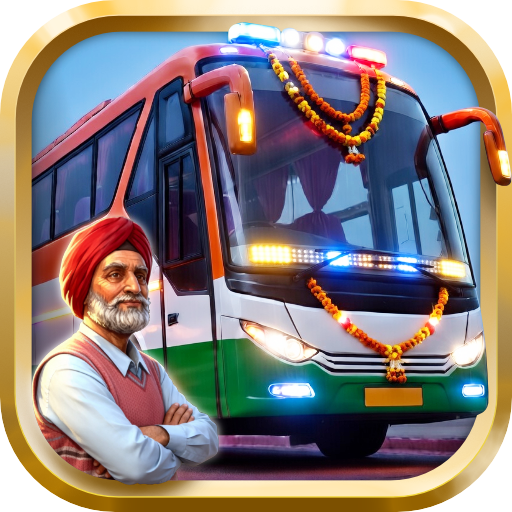 Bus Simulator India