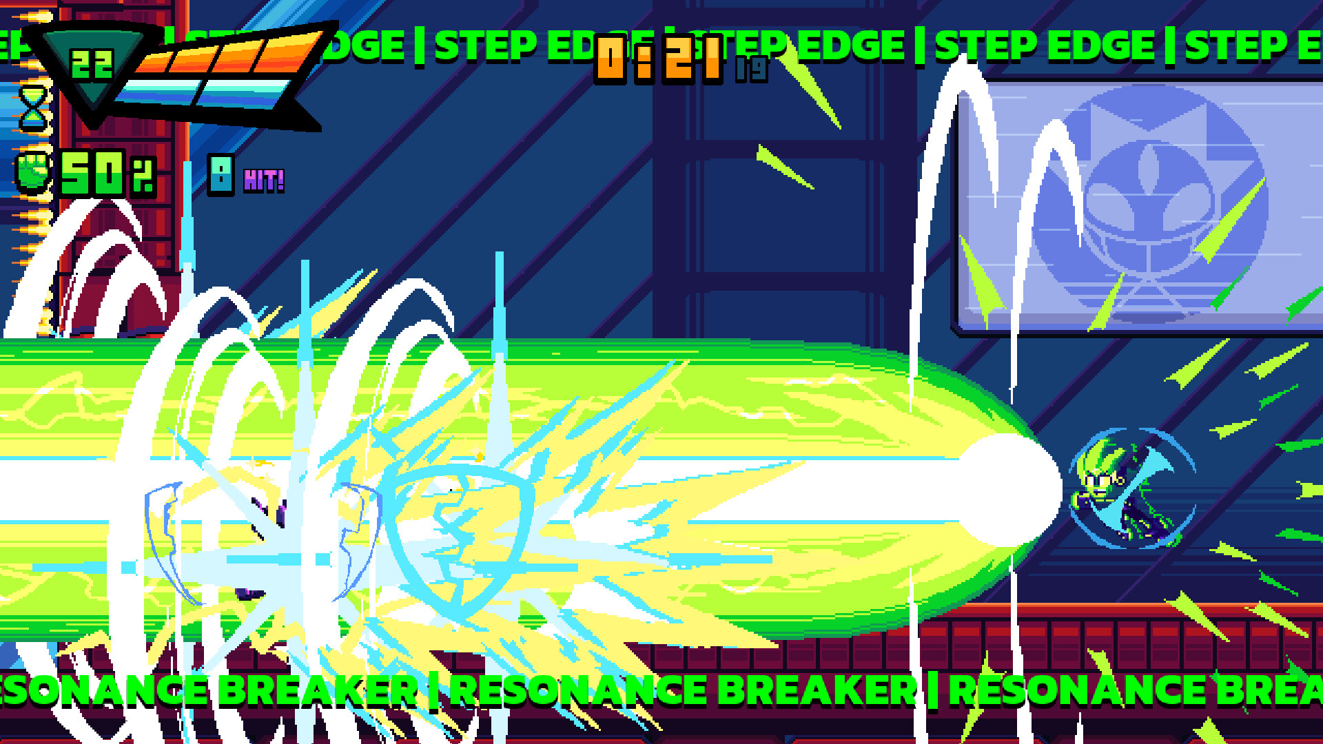 Advent NEON screenshot 4