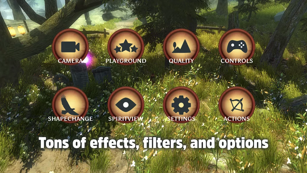 Nimian Legends: BrightRidge screenshot 4