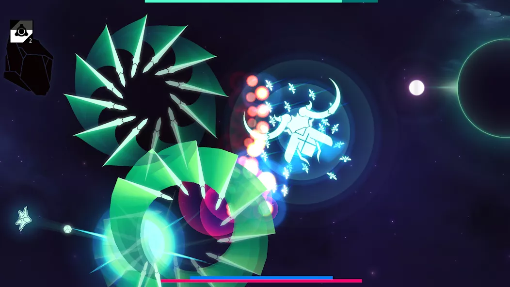 Nova Drift screenshot 3