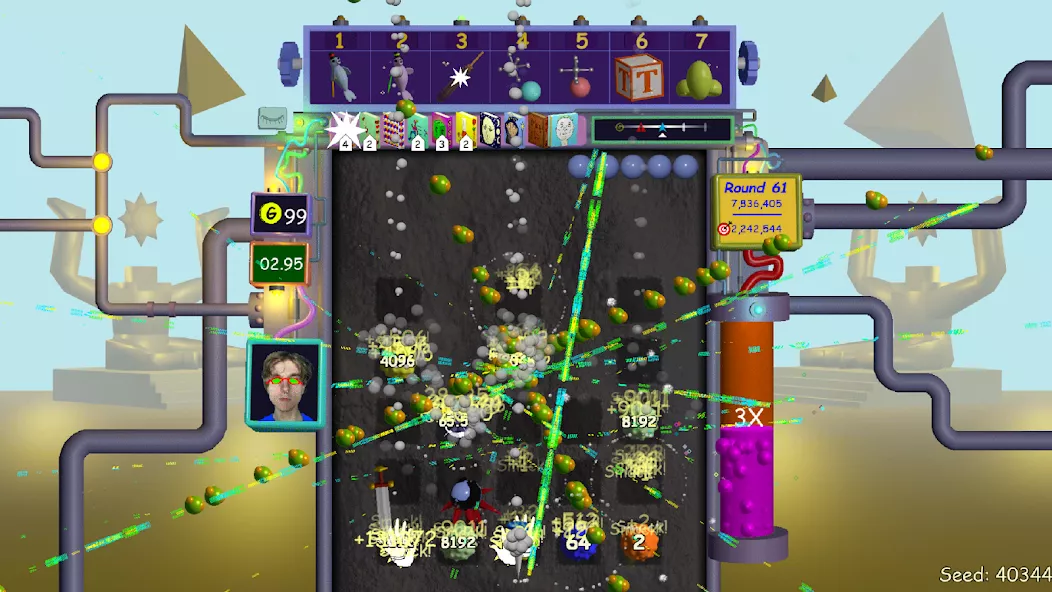 Nubby’s Number Factory screenshot 4