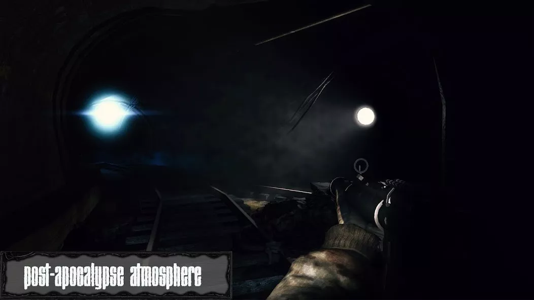 Z.O.N.A Shadow of Limansk Redux screenshot 5