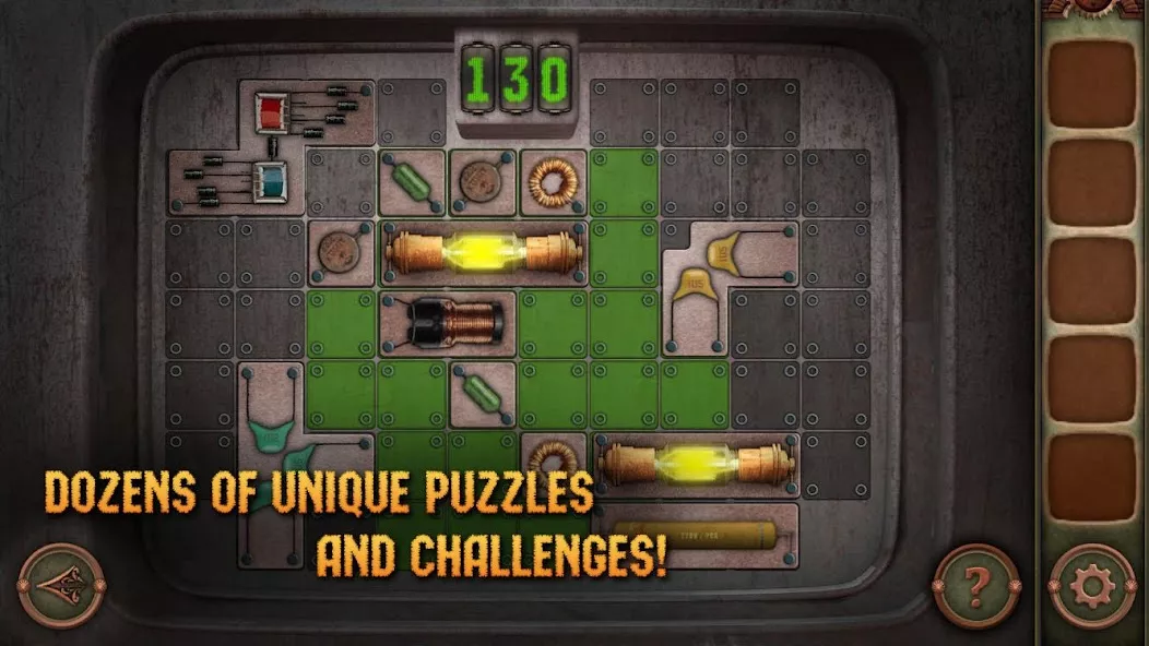 Escape Machine City screenshot 4