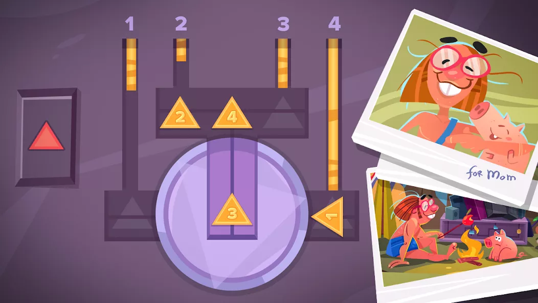 Escape Funky Island screenshot 5