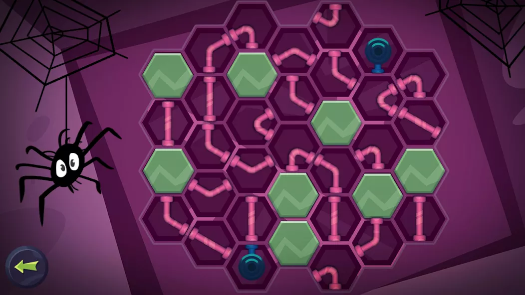 Escape Funky Island screenshot 3