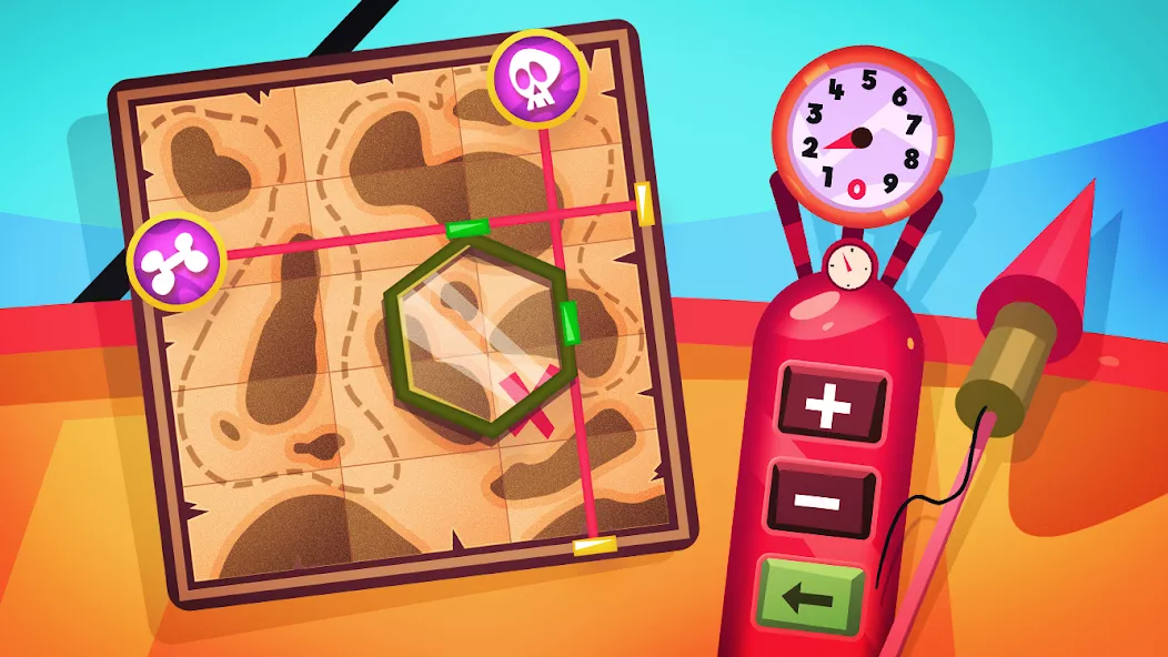 Escape Funky Island screenshot 4