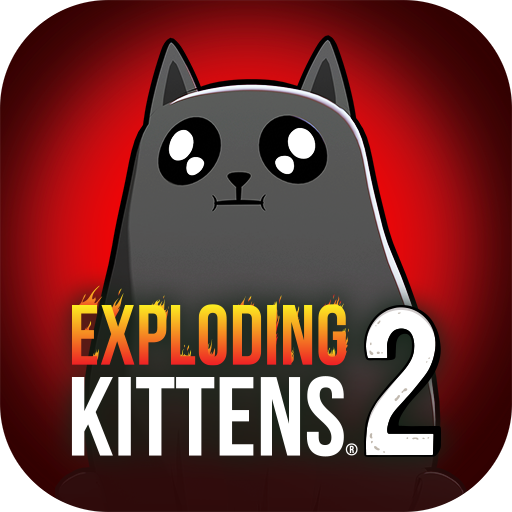 Exploding Kittens 2