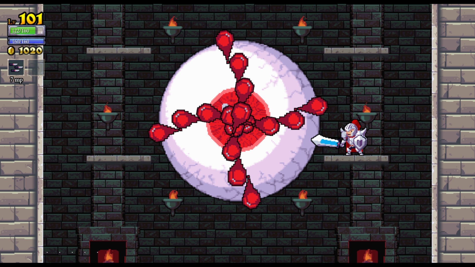 Rogue Legacy screenshot 7