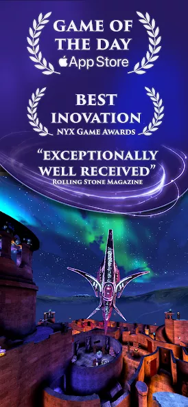 Waltz of the Wizard screenshot 1