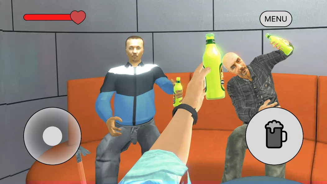 NightClub Simulator gameplay screenshot 2