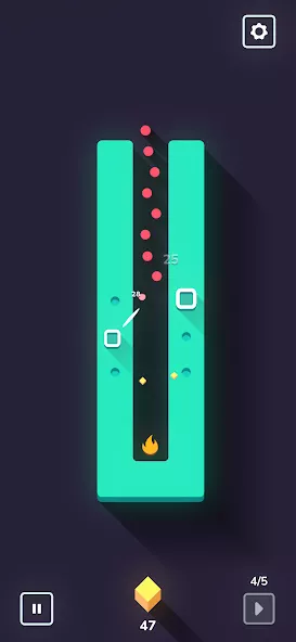 Outhold gameplay screenshot 2