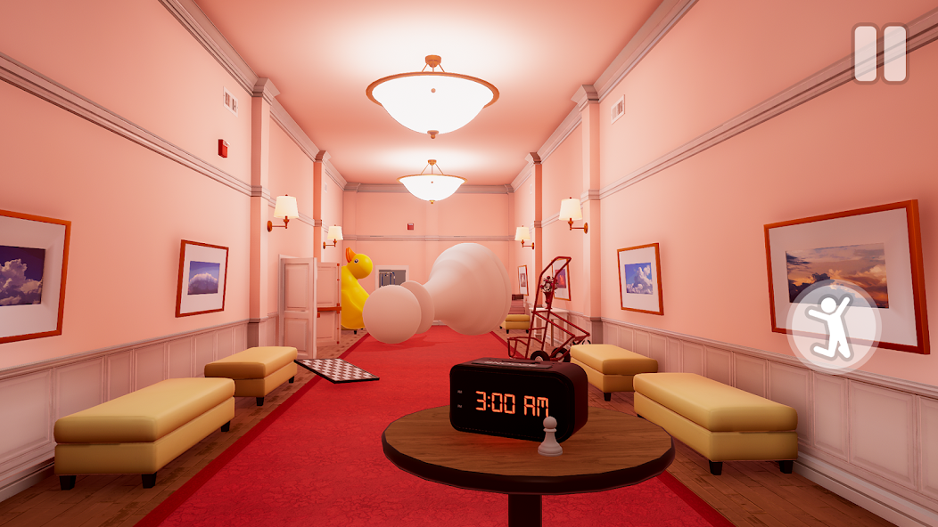 Superliminal gameplay screenshot 5