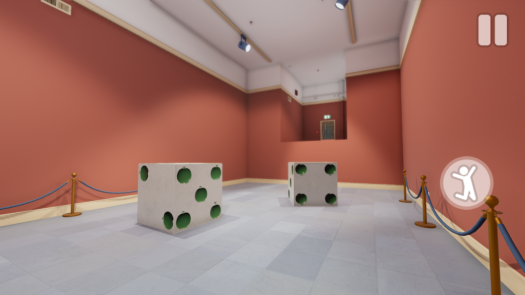 Superliminal gameplay screenshot 3