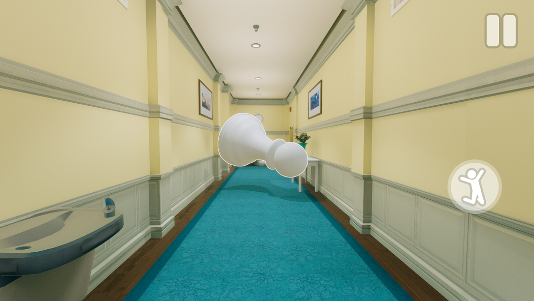 Superliminal gameplay screenshot 6