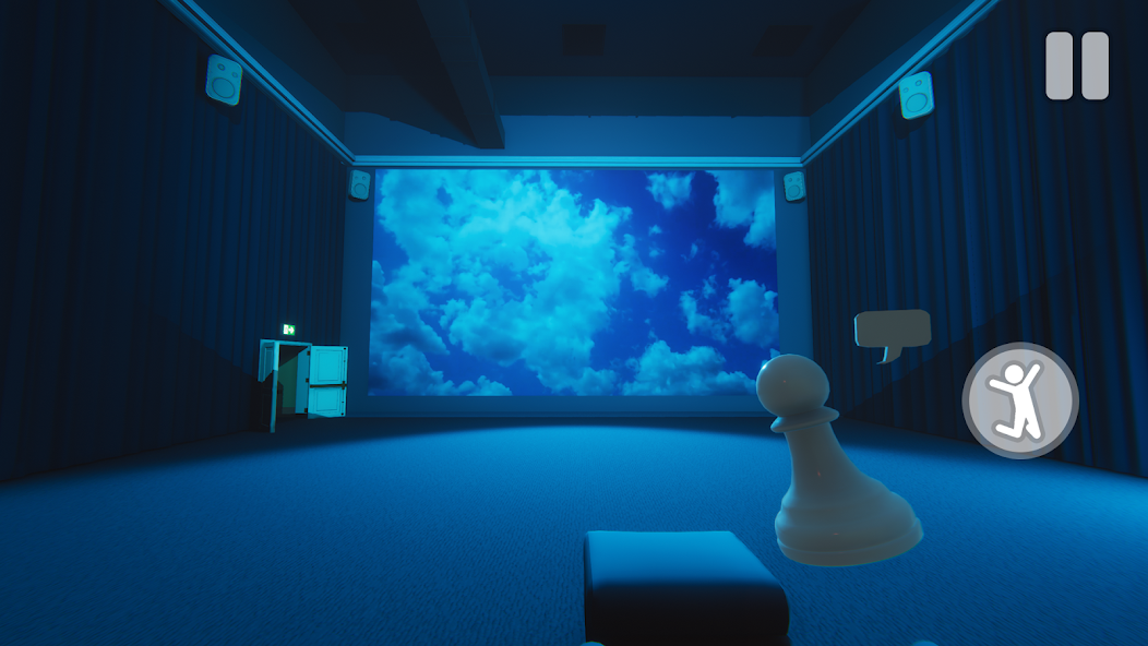 Superliminal gameplay screenshot 4