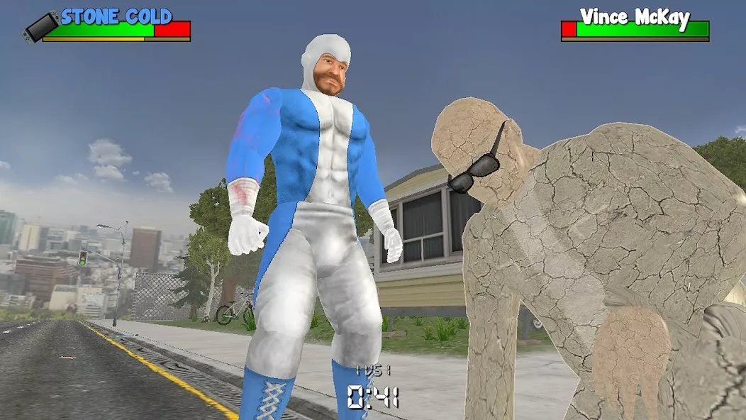 Infinite Lives gameplay screenshot 3
