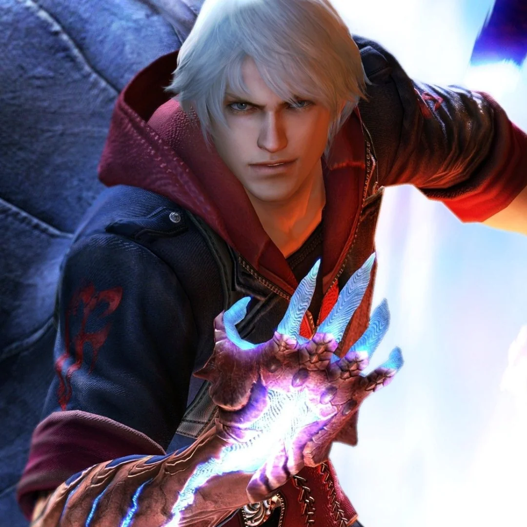 Devil May Cry 4