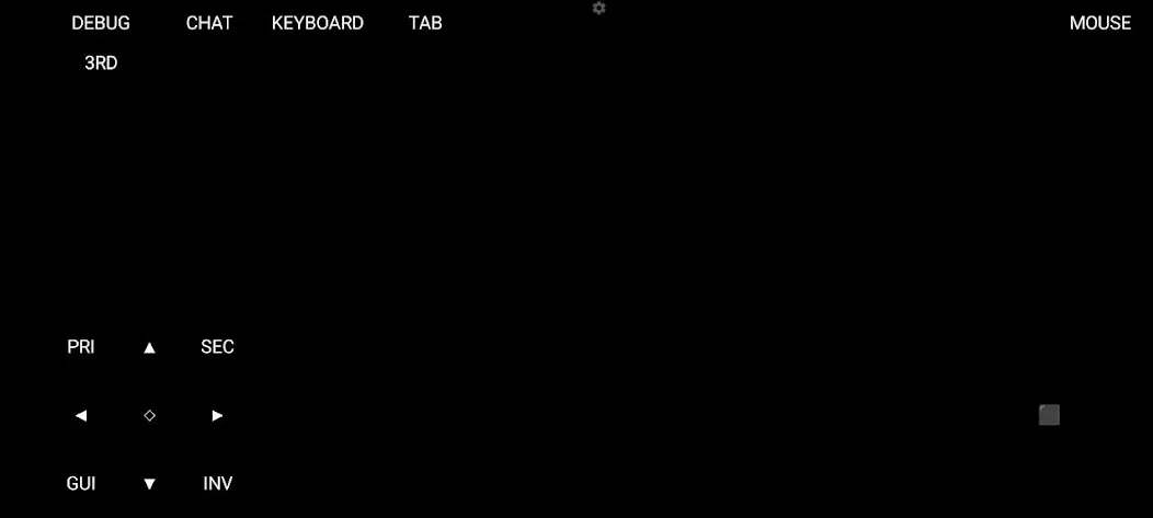 MojoLauncher screenshot 4