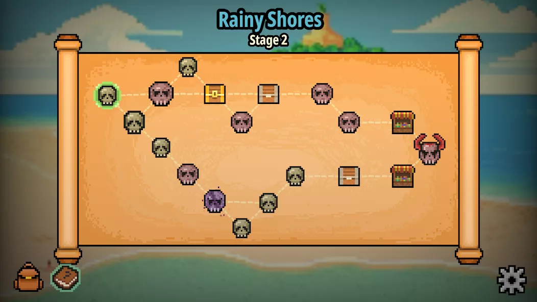 Spin Hero gameplay screenshot 1