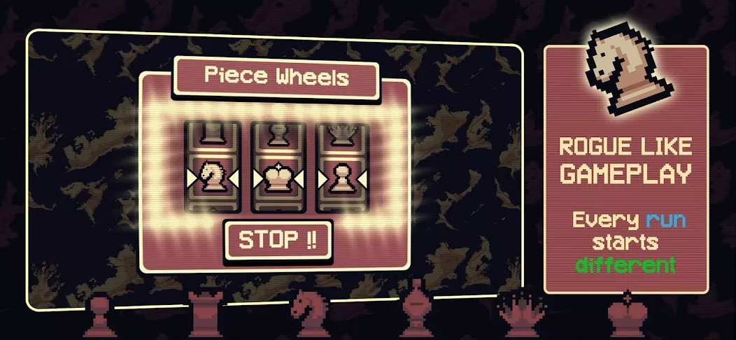 Gambonanza screenshot 3