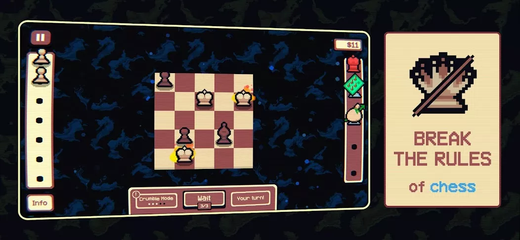 Gambonanza screenshot 2