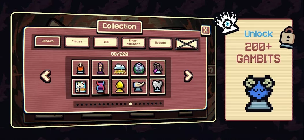 Gambonanza screenshot 4