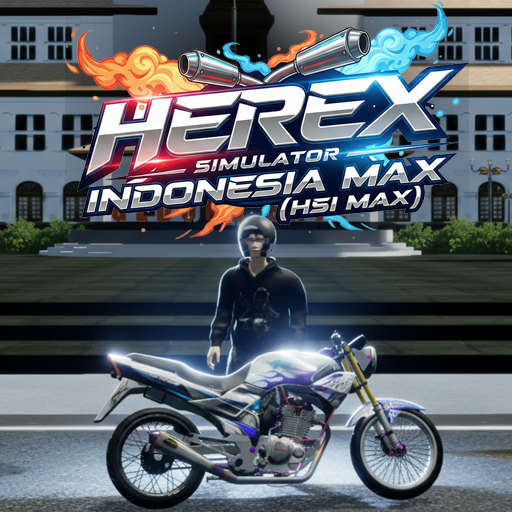 Herex Simulator Indonesia