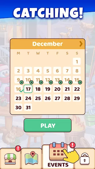 Picture Builder – Puzzle Game screenshot 5
