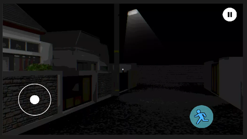 Pikabuu The Silent Night screenshot 4
