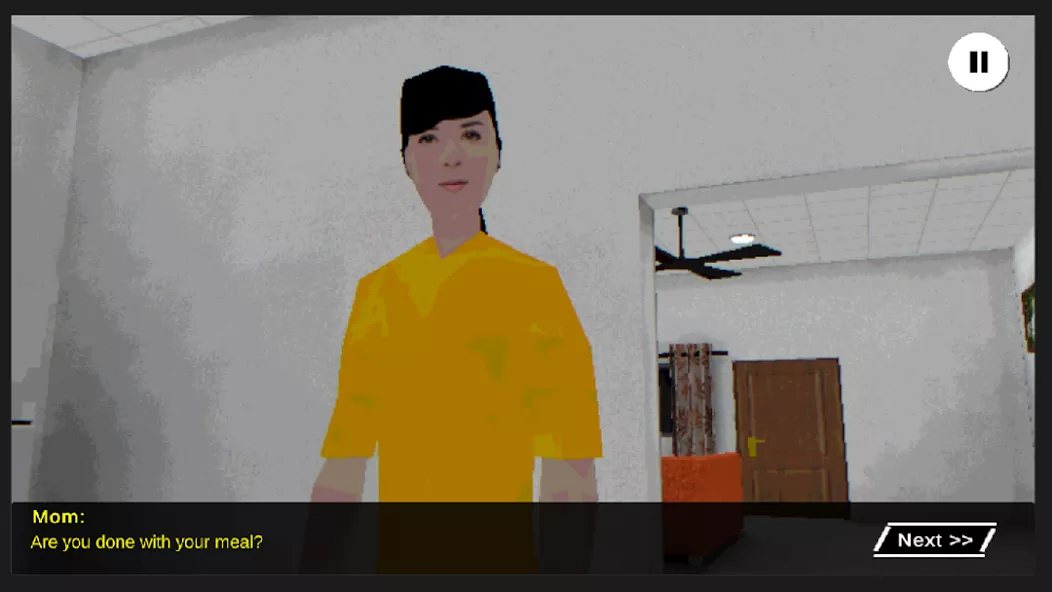 Pikabuu The Silent Night screenshot 3