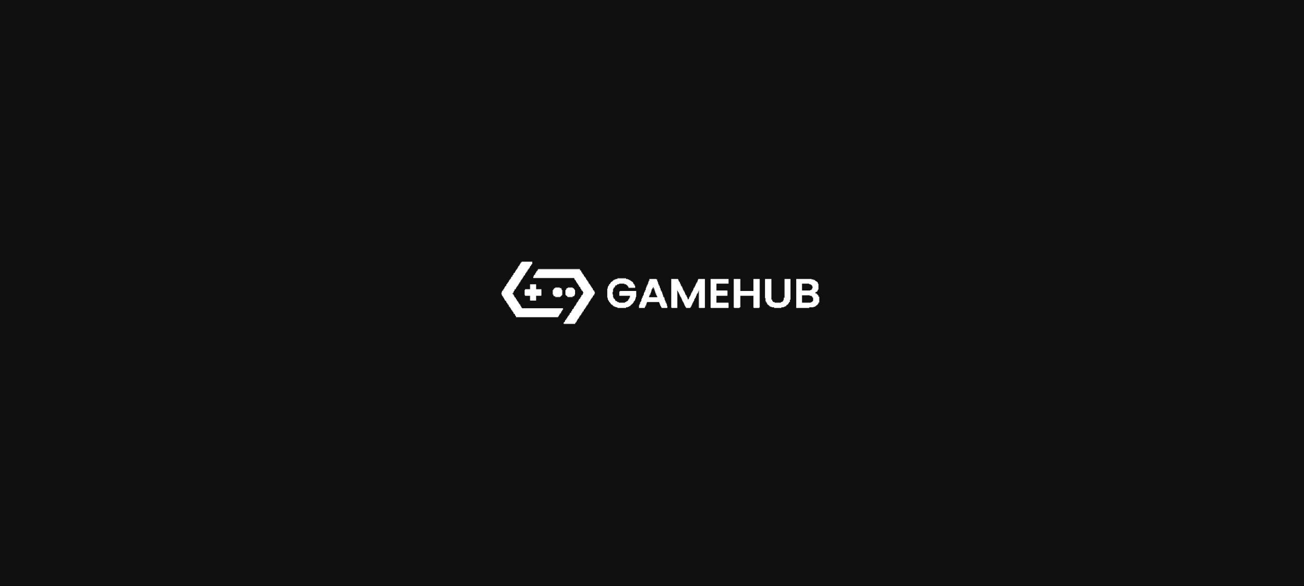 GameHub Lite screenshot 1