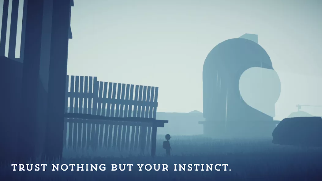 Silent Reverie screenshot 3
